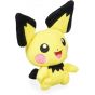 Pokemon Center Original Plush Pokemon Fit Pichu