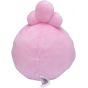 Pokemon Center Original Plush Pokemon Fit Pupurin (Toudoudou)