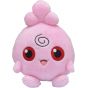 Pokemon Center Original Plush Pokemon Fit Pupurin (Igglybuff)