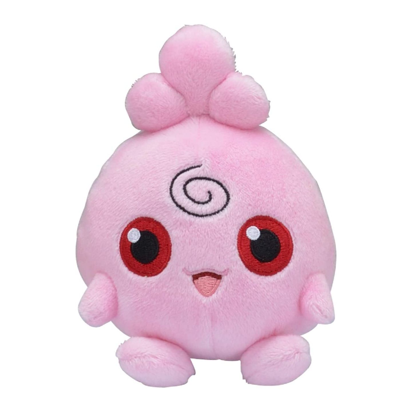 ポケモンセンターオリジナル ぬいぐるみ Pokemon Fit ププリン ポケモンセンターオリジナル ぬいぐるみ Pokemon Fit ププリン