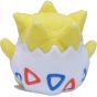 Pokemon Center Original Plush Pokemon Fit Togepy (Togepi)