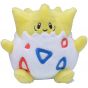 Pokemon Center Original Plush Pokemon Fit Togepy (Togepi)