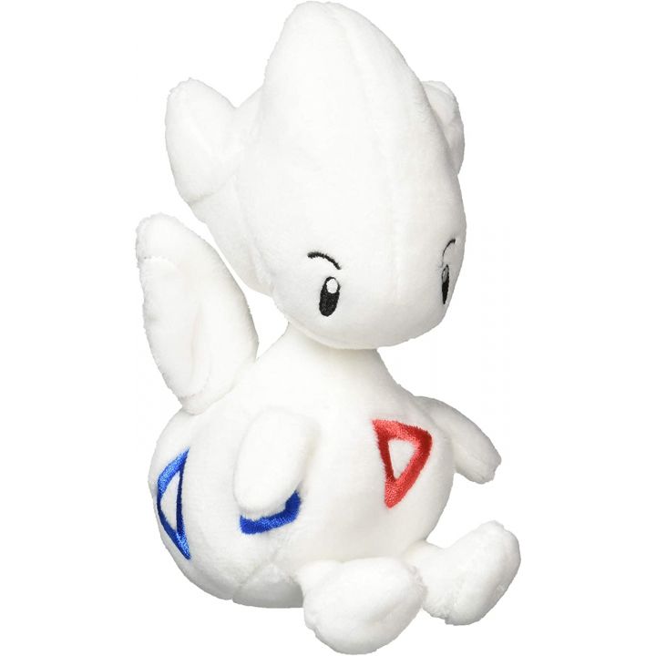 Pokemon Center Original Plush Pokemon Fit Togechick (Togetic)