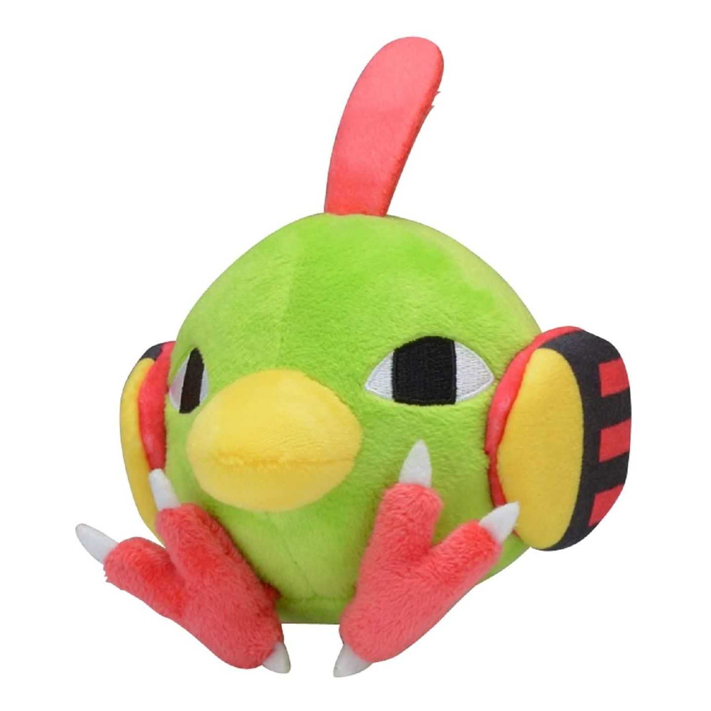 ポケモンセンターオリジナル ぬいぐるみ Pokemon Fit ネイティ