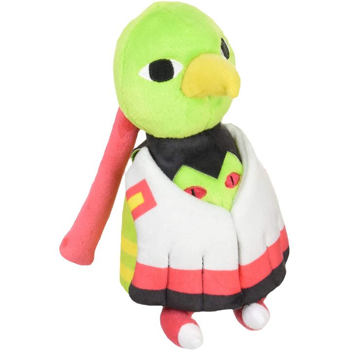 Pokemon Center Original Plush Pokemon Fit Natio (Xatu)