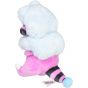 Pokemon Center Original Plush Pokemon Fit Mokoko (Flaaffy)