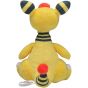 Pokemon Center Original Plush Pokemon Fit Denryu (Pharamp)