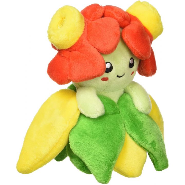 Pokemon Center Original Plush Pokemon Fit Kireihana (Joliflor)