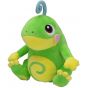 Pokemon Center Original Plush Pokemon Fit Nyorotono (Tarpaud)