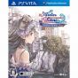 Koei gust Atelier Totori : The Adventurer of Arland [PS Vita software]