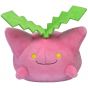 Pokemon Center Original Plush Pokemon Fit Hanecco (Granivol)