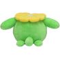 Pokemon Center Original Plush Pokemon Fit Popocco (Floravol)