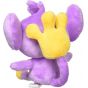 Pokemon Center Original Plush Pokemon Fit Eipam (Aipom)