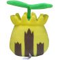 Pokemon Center Original Plush Pokemon Fit Himanuts (Tournegrin)