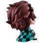 MEGAHOUSE Look Up Series Kimetsu no Yaiba (Demon Slayer) Kamado TanjiroFigure