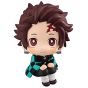 MEGAHOUSE Look Up Series Kimetsu no Yaiba (Demon Slayer) Kamado Tanjiro Figure