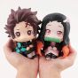 MEGAHOUSE Look Up Series Kimetsu no Yaiba (Demon Slayer) Kamado TanjiroFigure