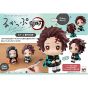 MEGAHOUSE Look Up Series Kimetsu no Yaiba (Demon Slayer) Kamado TanjiroFigure