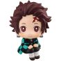 MEGAHOUSE Look Up Series Kimetsu no Yaiba (Demon Slayer) Kamado TanjiroFigure