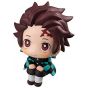 MEGAHOUSE Look Up Series Kimetsu no Yaiba (Demon Slayer) Kamado TanjiroFigure