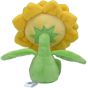 Pokemon Center Original Plush Pokemon Fit Kimawari (Héliatronc)