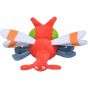 Pokemon Center Original Plush Pokemon Fit Yanyanma (Yanma)