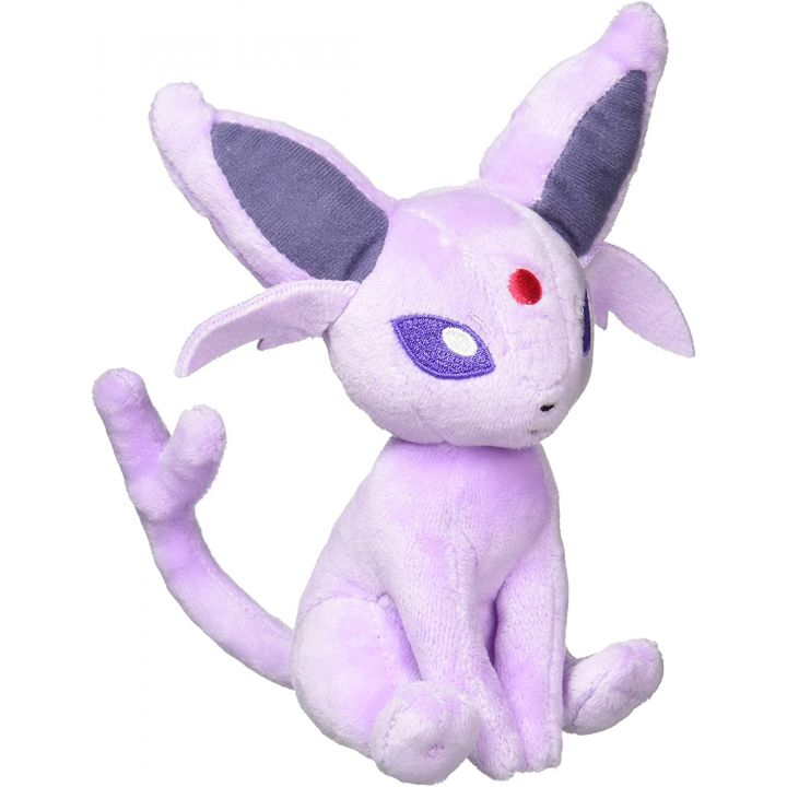 Pokémon Suyasuya Friends Psykokwak peluche poupée S