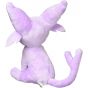 Pokemon Center Original Plush Pokemon Fit Eifie (Mentali)