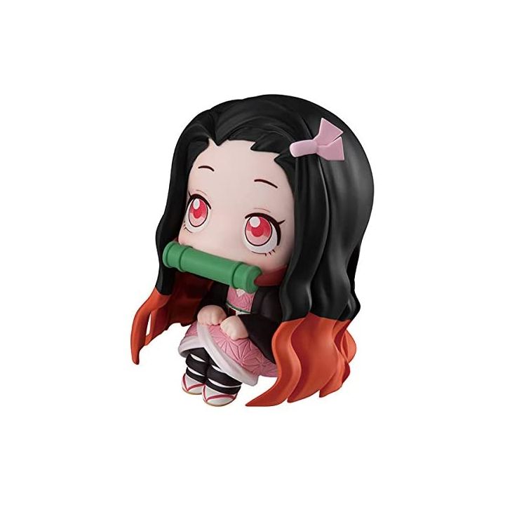 MEGAHOUSE Look Up Series Kimetsu no Yaiba (Demon Slayer) Kamado Nezuko Figure