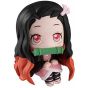 MEGAHOUSE Look Up Series Kimetsu no Yaiba (Demon Slayer) Kamado Nezuko Figure