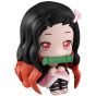 MEGAHOUSE Look Up Series Kimetsu no Yaiba (Demon Slayer) Kamado Nezuko Figure