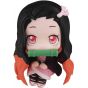 MEGAHOUSE Look Up Series Kimetsu no Yaiba (Demon Slayer) Kamado Nezuko Figure