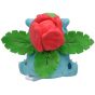 Pokemon Center Original Plush Pokemon Fit Fushigisou (Ivysaur)