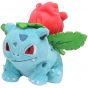 Pokemon Center Original Plush Pokemon Fit Fushigisou (Herbizarre)