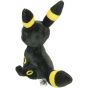 Pokemon Center Original Plush Pokemon Fit Blacky (Noctali)