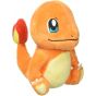 Pokemon Center Original Plush Pokemon Fit Hitokage (Charmander)