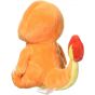 Pokemon Center Original Plush Pokemon Fit Hitokage (Charmander)