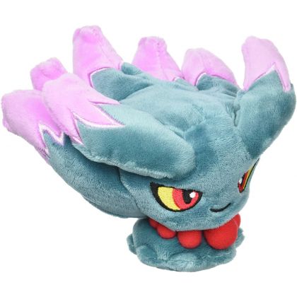 Pokemon Center Original Plush Pokemon Fit Muma Misdreavus