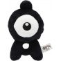 Pokemon Center Original Plush Pokemon Fit Unknown A (Zarbi A)