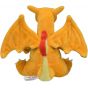 Pokemon Center Original Plush Pokemon Fit Lizardon (Charizard)