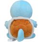 Pokemon Center Original Plush Pokemon Fit Zenigame (Squirtle)