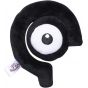 Pokemon Center Original Plush Pokemon Fit Unknown C (Zarbi C)