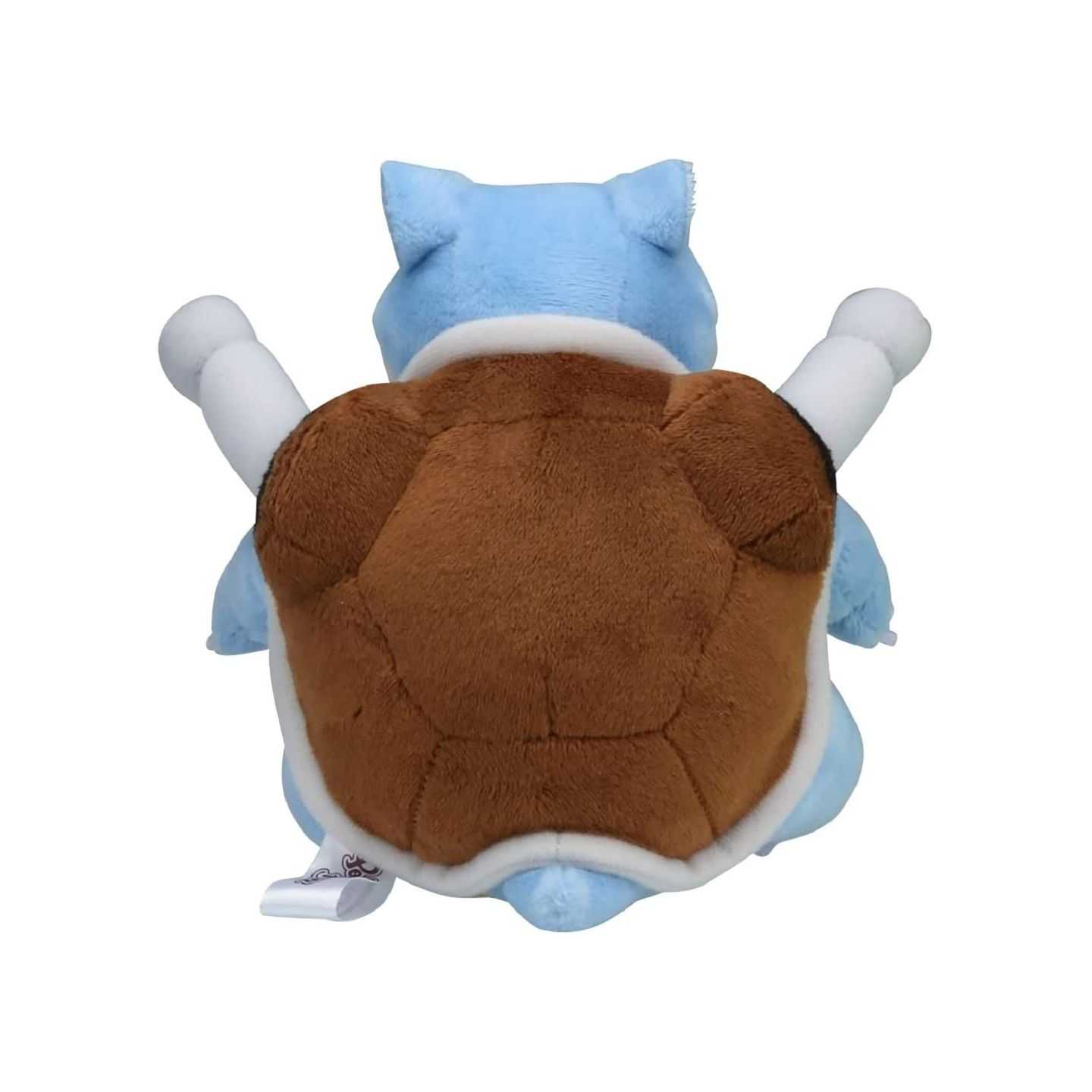 ポケモンセンターオリジナル ぬいぐるみ Pok Mon Fit カメックス Guidocatalano It