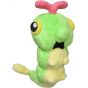 Pokemon Center Original Plush Pokemon Fit Caterpie (Chenipan)