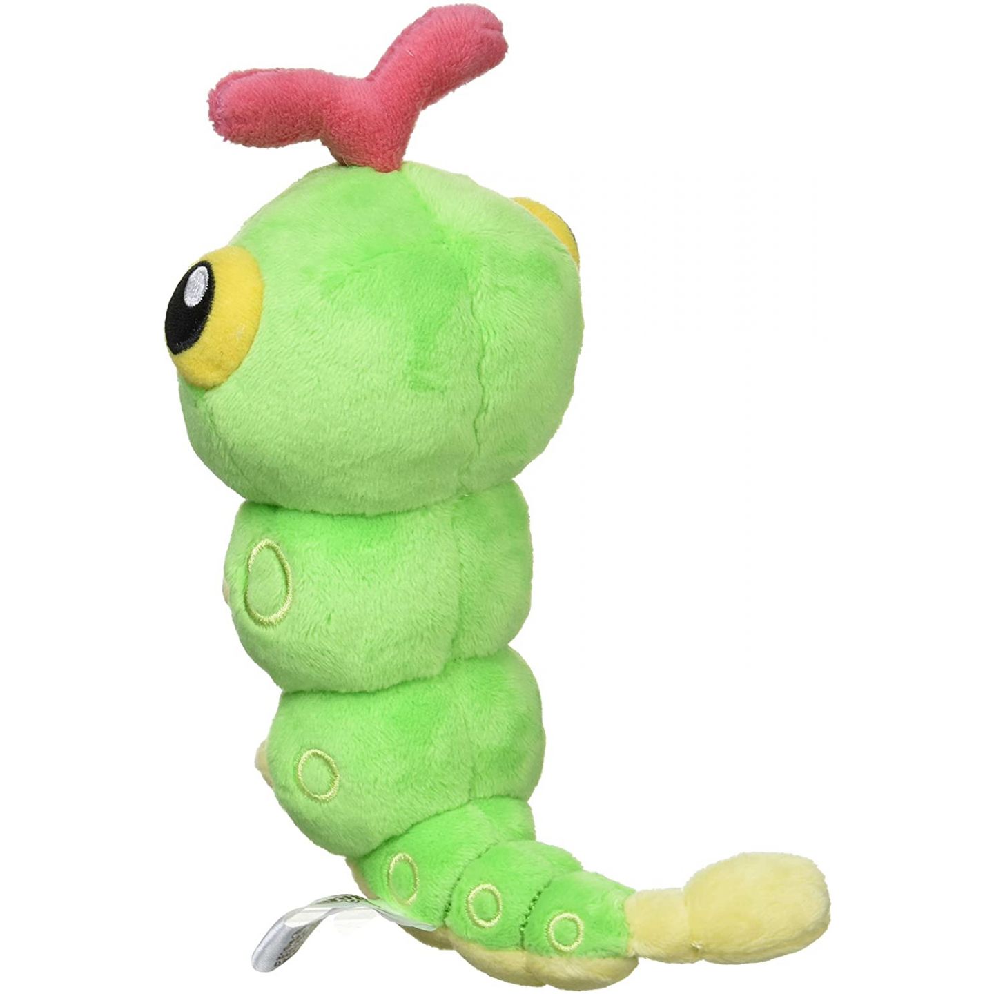 Caterpie plush outlet
