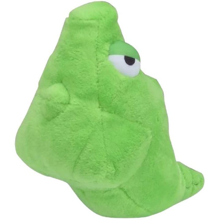 Pokemon Center Original Plush Pokemon Fit Transel (Chrysacier)