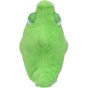 Pokemon Center Original Plush Pokemon Fit Transel (Chrysacier)