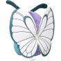 Pokemon Center Original Plush Pokemon Fit Butterfree (Papilusion)