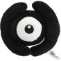 Pokemon Center Original Plush Pokemon Fit Unknown H (Zarbi H)