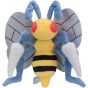 Pokemon Center Original Plush Pokemon Fit Spear (Dardargnan)
